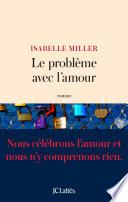 Le problème avec l'amour