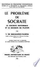 Le problème de Socrate