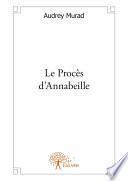 Le Procès d'Annabeille