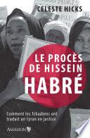 Le procès de Hissein Habré