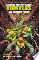 Le Procès de Krang