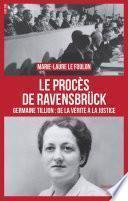 Le procès de Ravensbrück