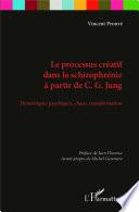 Le processus créatif dans la schizophrénie à partir de C. G. Jung