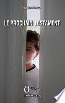 Le prochain Testament