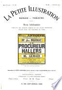 Le procureur Hallers