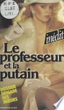 Le professeur et la putain