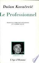Le professionnel
