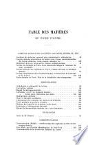 Le Progrès dentaire
