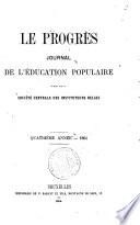 Le Progrès