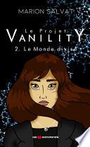 Le Projet Vanility