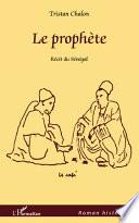 Le prophète