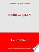 Le Prophète