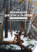 Le Prophète rouge
