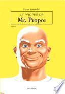 Le propre de Mr Propre