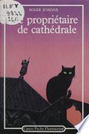 Le Propriétaire de cathédrale