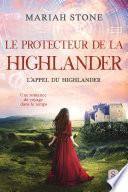 Le Protecteur de la highlander