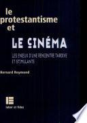 Le protestantisme et le cinéma