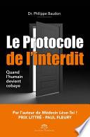 Le Protocole de l'Interdit