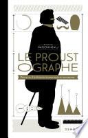 Le Proustographe