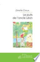 Le puits de l'oncle Léon