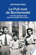 Le Pull-over de Buchenwald