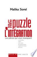 Le Puzzle de l'intégration