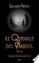Le Quadrille des Maudits