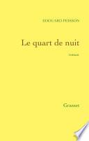 Le Quart de nuit