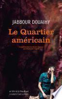 Le Quartier américain