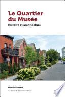 Le Quartier du Musée