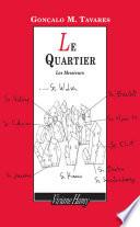 Le Quartier