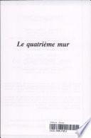 Le quatrième mur