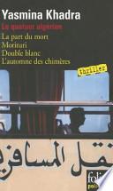 Le quatuor algérien