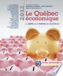 Le Québec économique 2012