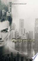Le Quevorah, tome 2