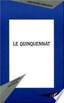 Le quinquennat