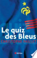 Le quiz des bleus