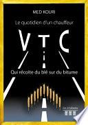 Le quotidien d’un chauffeur VTC