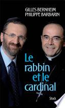 Le rabbin et le cardinal