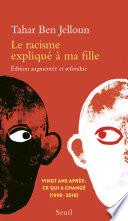 Le racisme expliqué à ma fille