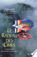 Le Radeau des Cimes