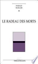le Radeau des morts