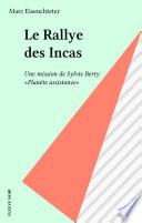 Le Rallye des Incas
