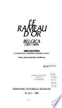 Le rameau d'or