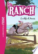 Le Ranch 11 - Le défi d'Anaïs