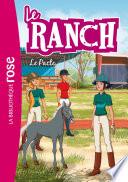 Le ranch 20 - Le Pacte