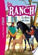 Le Ranch 26 - Le choix de Léna