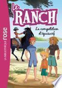 Le Ranch 30 - La compétition d'équisurf