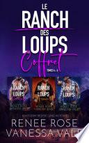 Le Ranch des Loups Coffret - Tomes 4 - 6