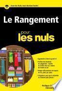 Le rangement pour les Nuls poche